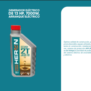 ACEITE DE MOTOR 1